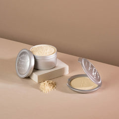 Compact Powders LeClerc Cannelle -  Beauty, Make-up -  LeClerc.