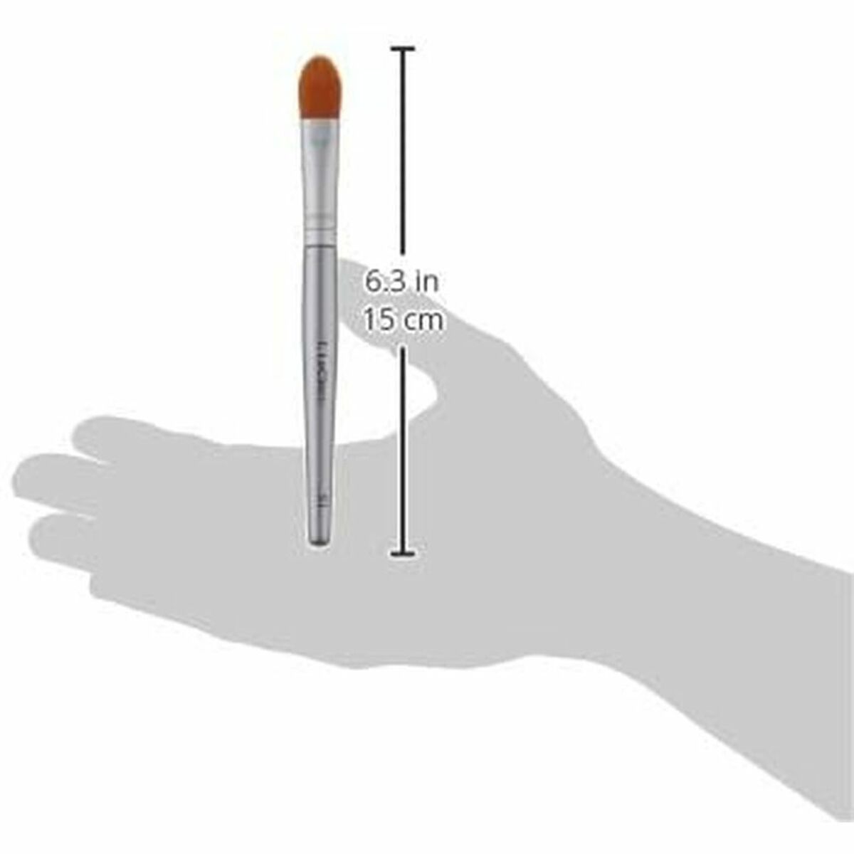 Paintbrush LeClerc -  Beauty, Utensils and accessories -  LeClerc.