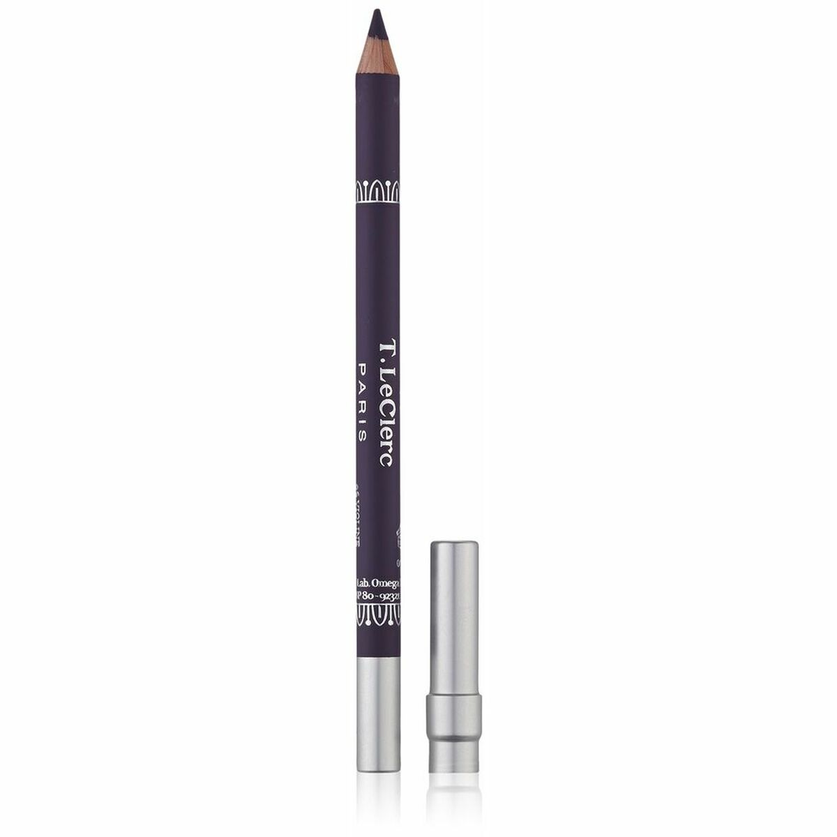 Eye Pencil LeClerc 06 Violine -  Beauty, Make-up -  LeClerc.