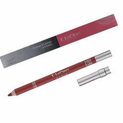 Lip Liner LeClerc Corail 12 -  Beauty, Make-up -  LeClerc.