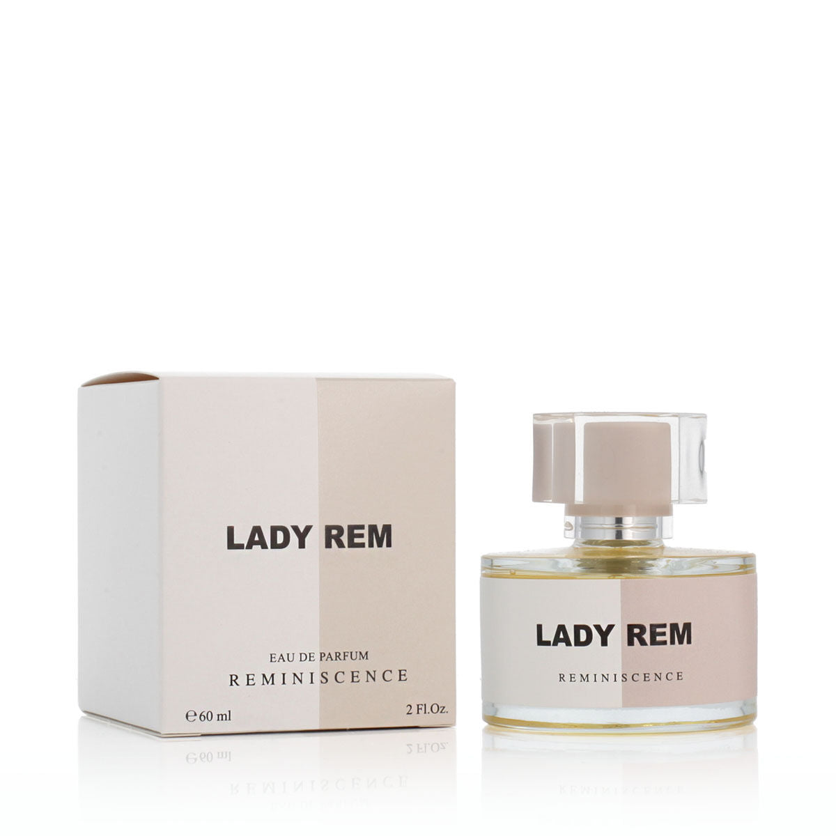 Women's Perfume Reminiscence Lady Rem EDP -  Beauty, Perfumes and fragrances -  Reminiscence.