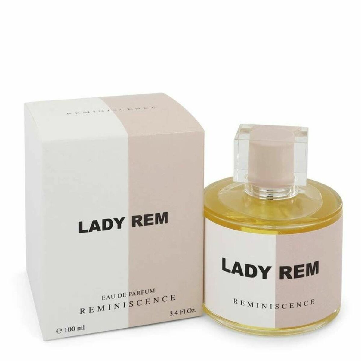 Women's Perfume Reminiscence EDP Lady Rem (100 ml) -  Beauty, Perfumes and fragrances -  Reminiscence.