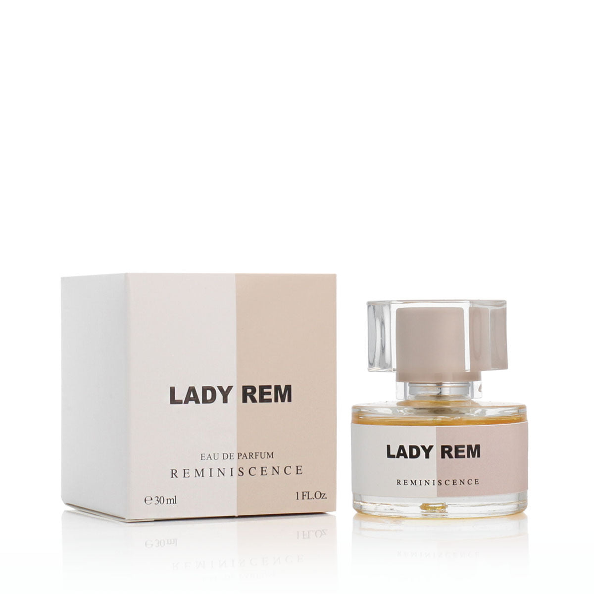 Women's Perfume Reminiscence Lady Rem EDP 30 g -  Beauty, Perfumes and fragrances -  Reminiscence.