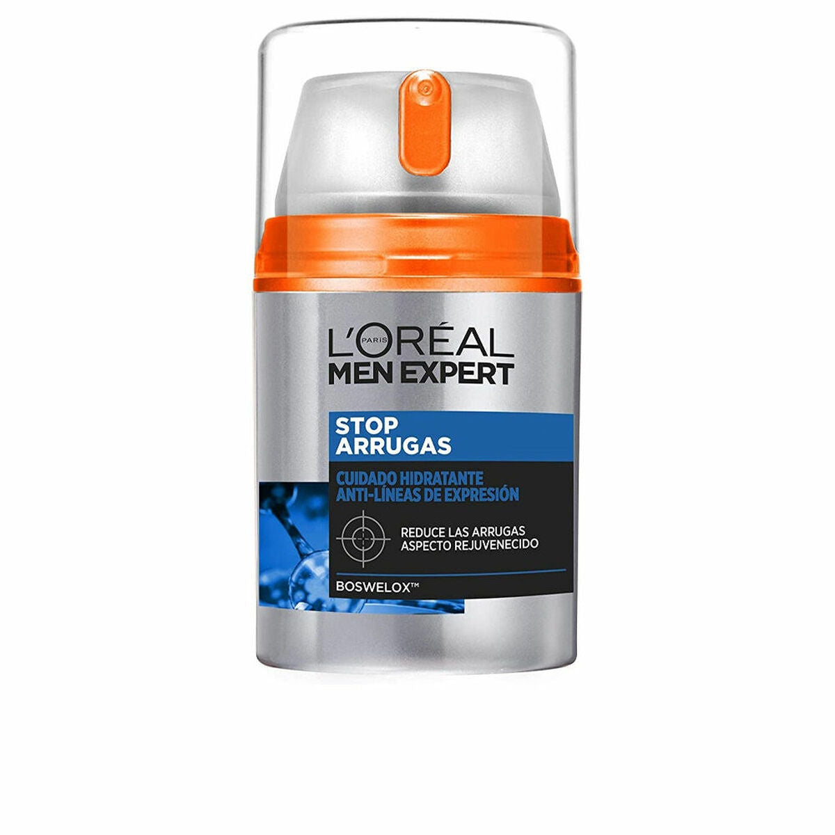 Anti-Wrinkle Cream L'Oreal Make Up Men Expert (50 ml) -  Beauty, Skin care -  L'Oreal Make Up.