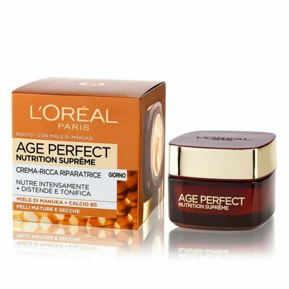 Facial Cream L'Oreal Professionnel Paris A4505001 -  Beauty, Skin care -  L'Oreal Professionnel Paris.