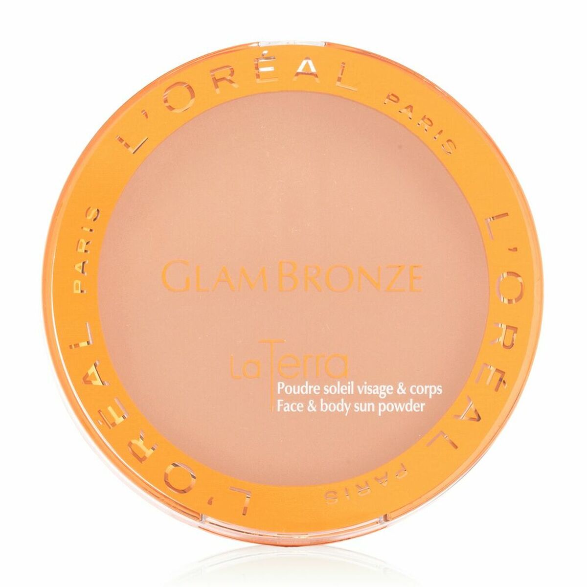 Compact Powders L'Oreal Make Up Bronze 18 g -  Beauty, Make-up -  L'Oreal Make Up.