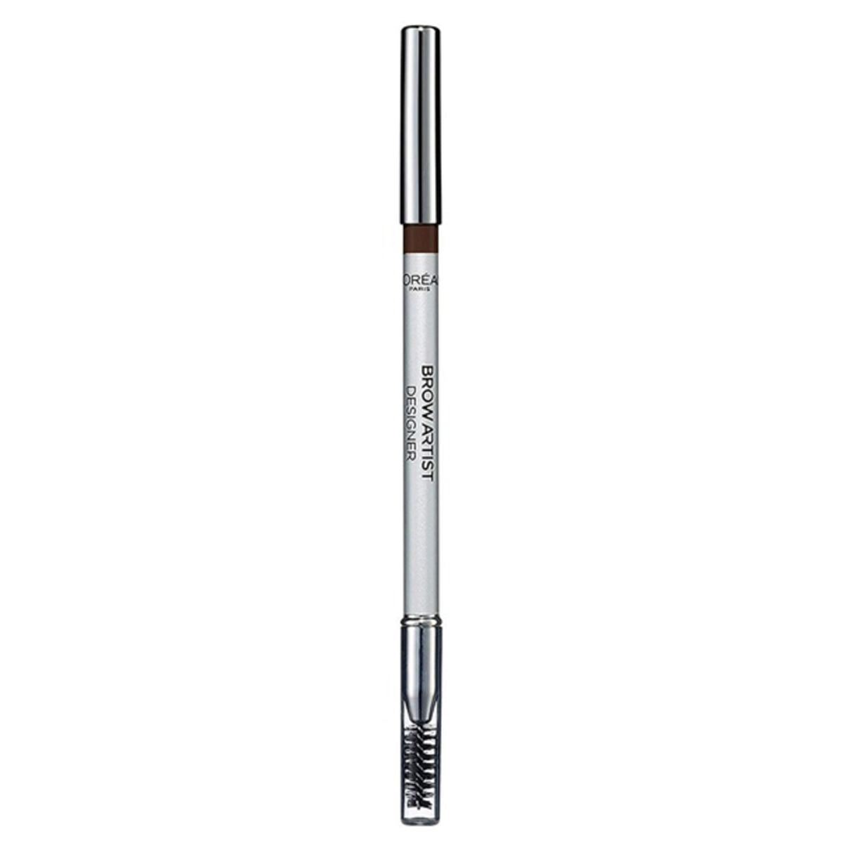 Eyebrow Pencil L'Oreal Make Up Color Riche Brow Artist Nº 5.0 Light brunette 1 g -  Beauty, Make-up -  L'Oreal Make Up.
