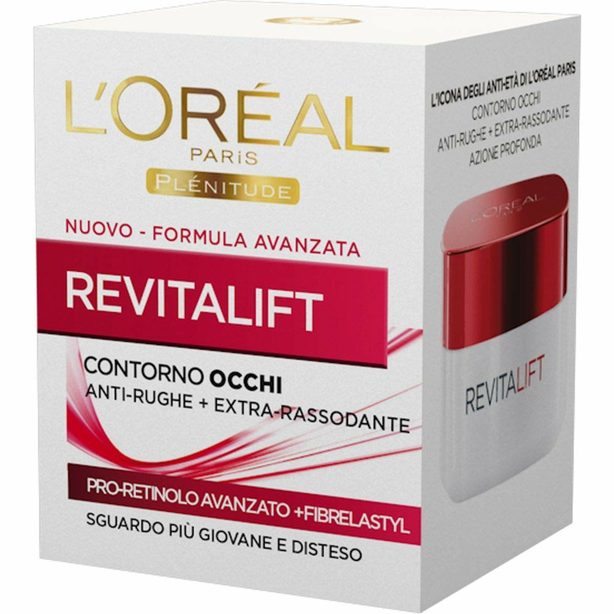 Eye Contour L'Oreal Professionnel Paris -  Beauty, Skin care -  L'Oreal Professionnel Paris.