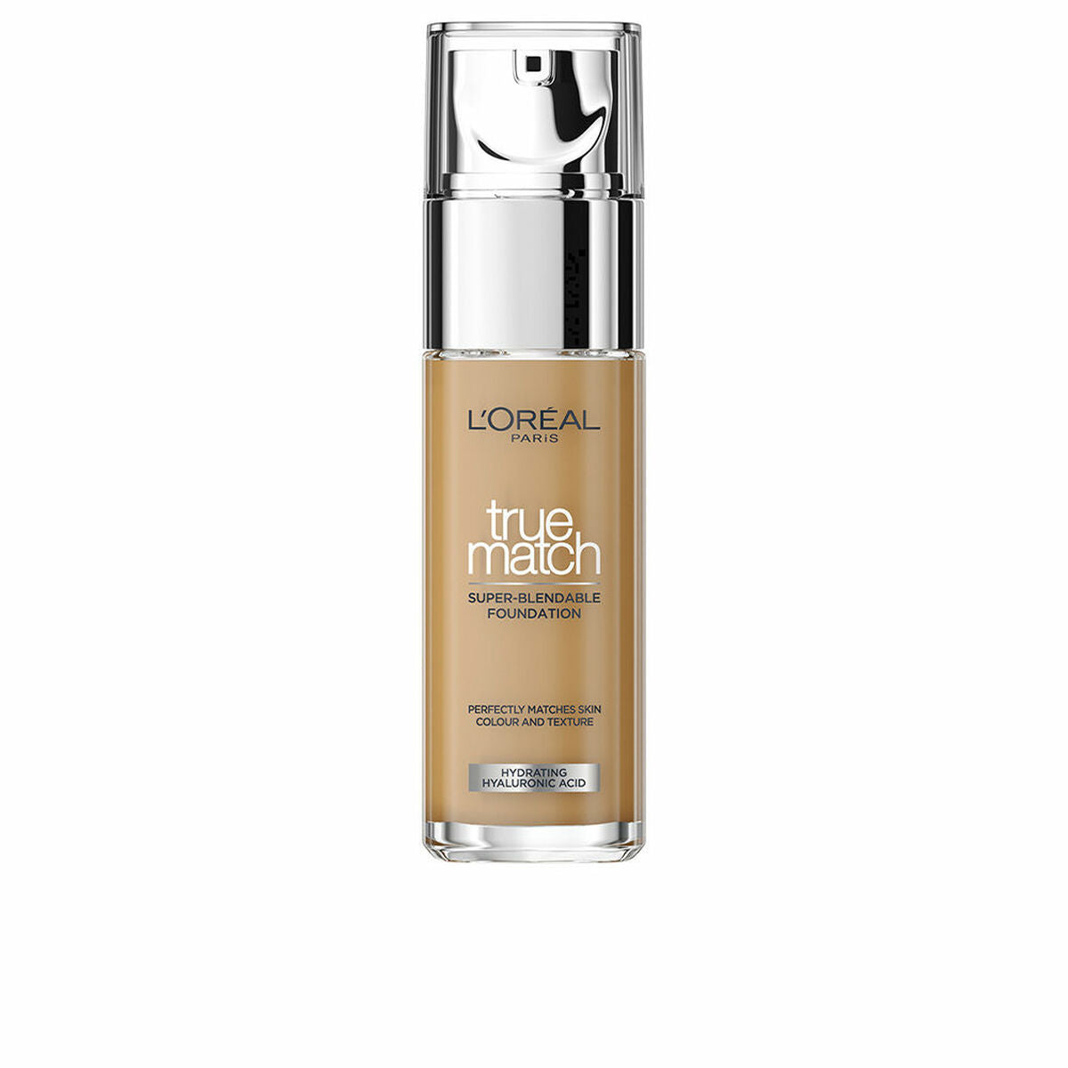 Liquid Make Up Base L'Oreal Make Up Accord Parfait W Nº 6.5.D/W 30 ml -  Beauty, Make-up -  L'Oreal Make Up.