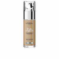 Liquid Make Up Base L'Oreal Make Up Accord Parfait Nº 7.D/W (30 ml) -  Beauty, Make-up -  L'Oreal Make Up.