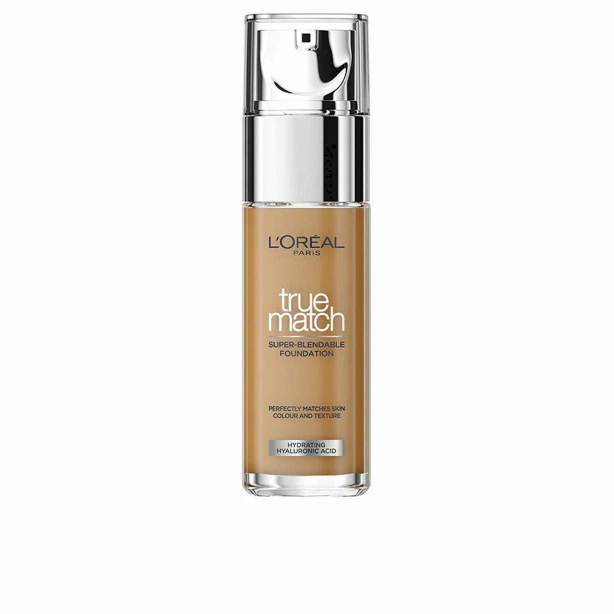 Crème Make-up Base L'Oreal Make Up Accord Parfait Nº 8.D/W (30 ml) -  Beauty, Make-up -  L'Oreal Make Up.
