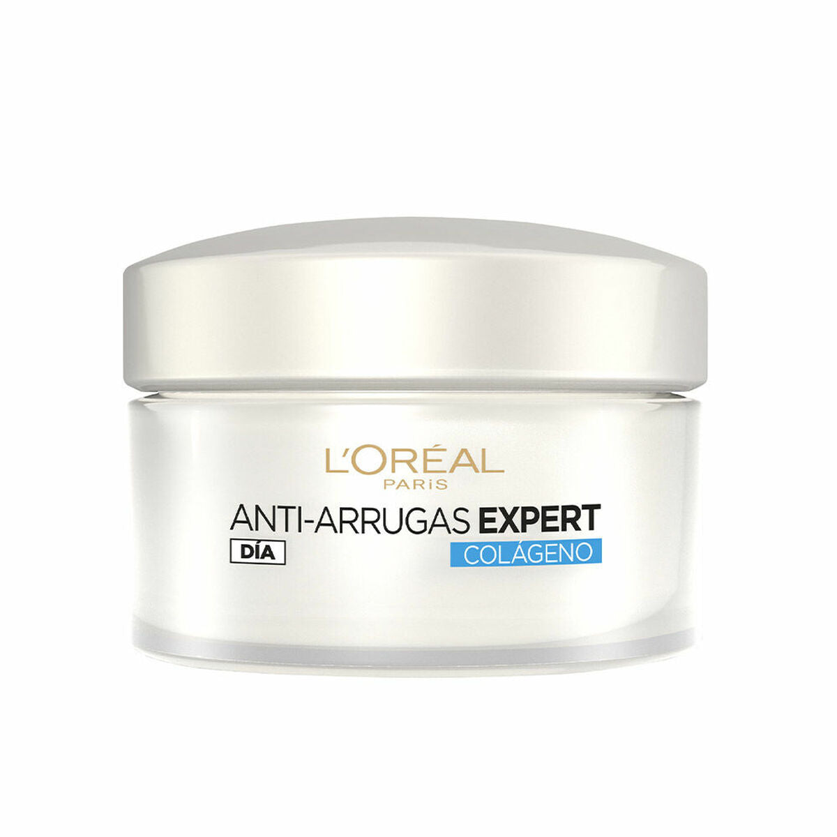 Anti-Wrinkle Cream L'Oreal Make Up Arrugas Expert Colageno 50 ml (50 ml) -  Beauty, Skin care -  L'Oreal Make Up.