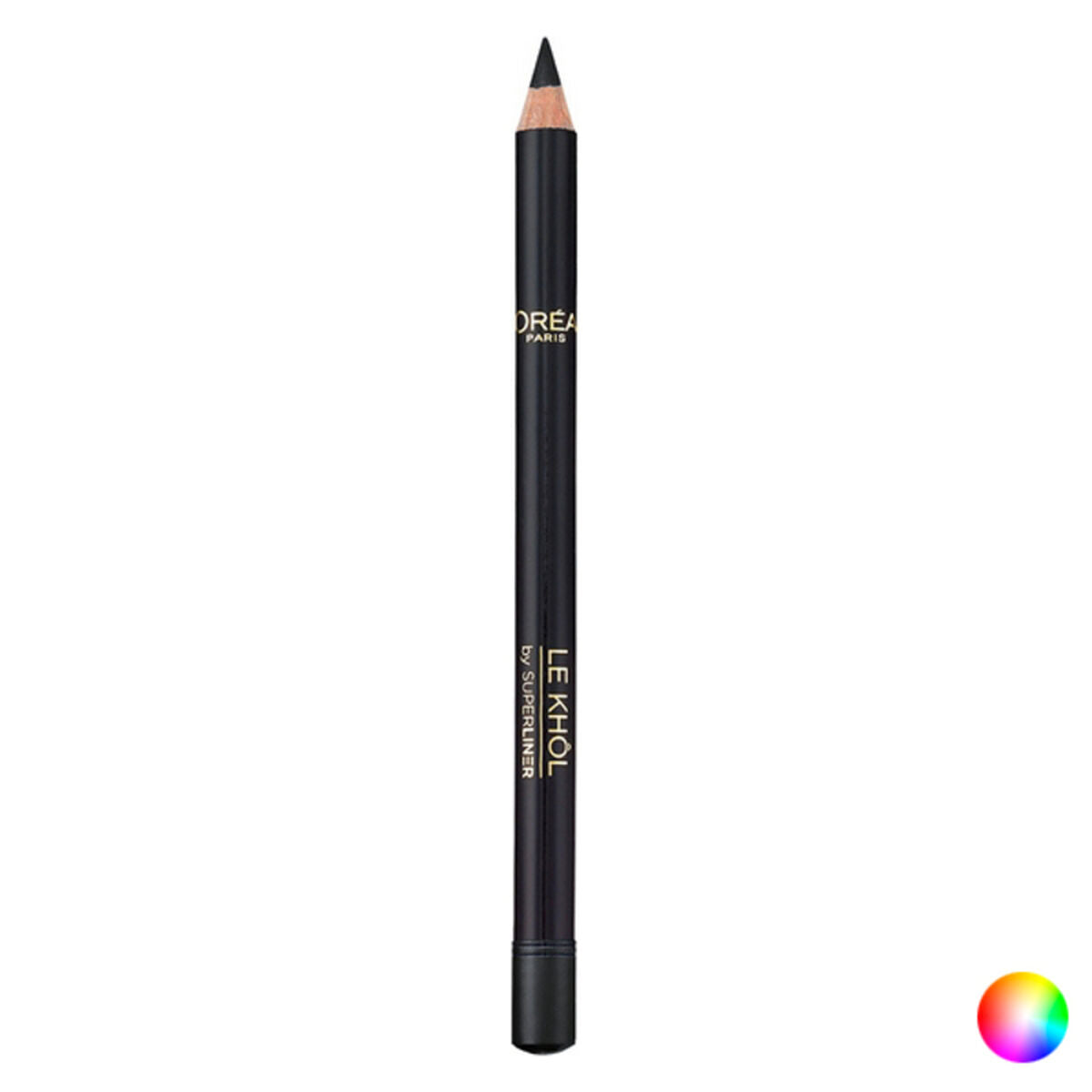Eye Pencil Le Khol L'Oreal Make Up (3 g) 1,2 g -  Beauty, Make-up -  L'Oreal Make Up.