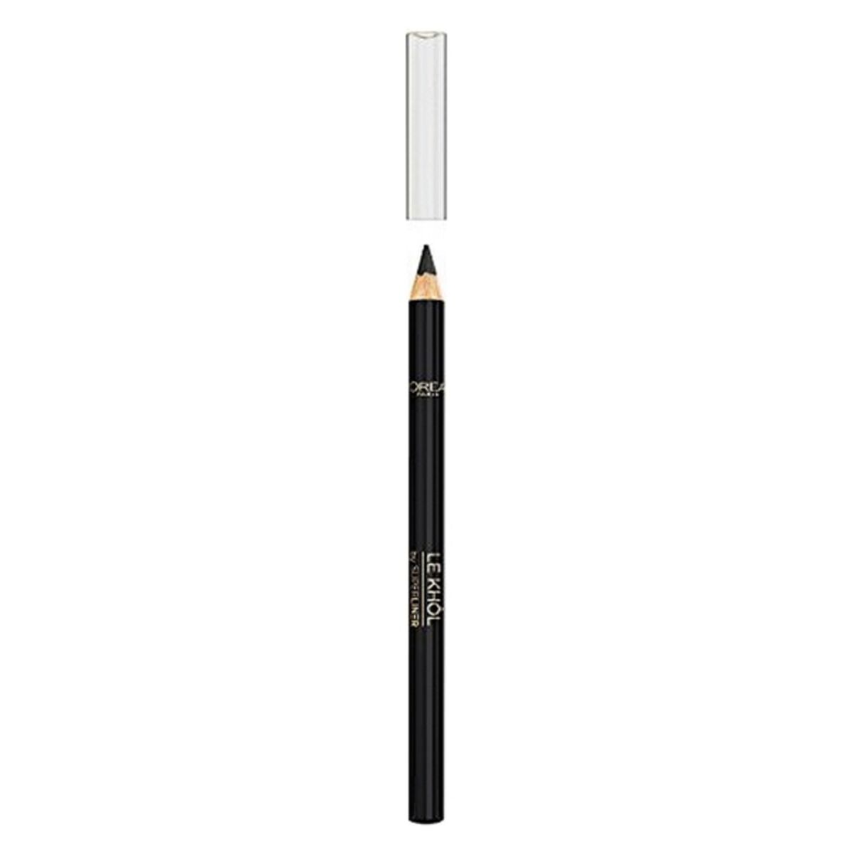 Eye Pencil Le Khol L'Oreal Make Up (3 g) 1,2 g -  Beauty, Make-up -  L'Oreal Make Up.