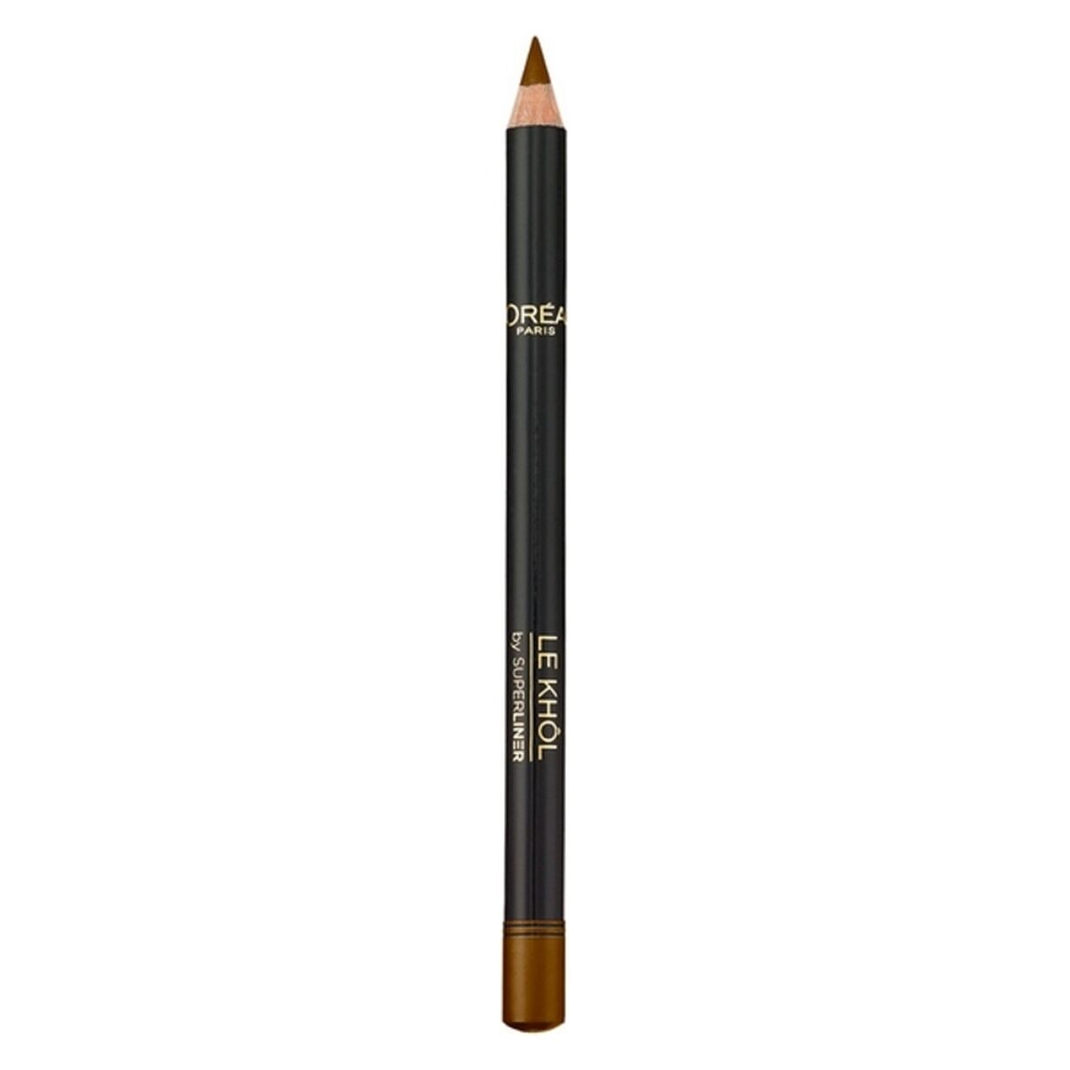 Eye Pencil Le Khol L'Oreal Make Up (3 g) 1,2 g -  Beauty, Make-up -  L'Oreal Make Up.