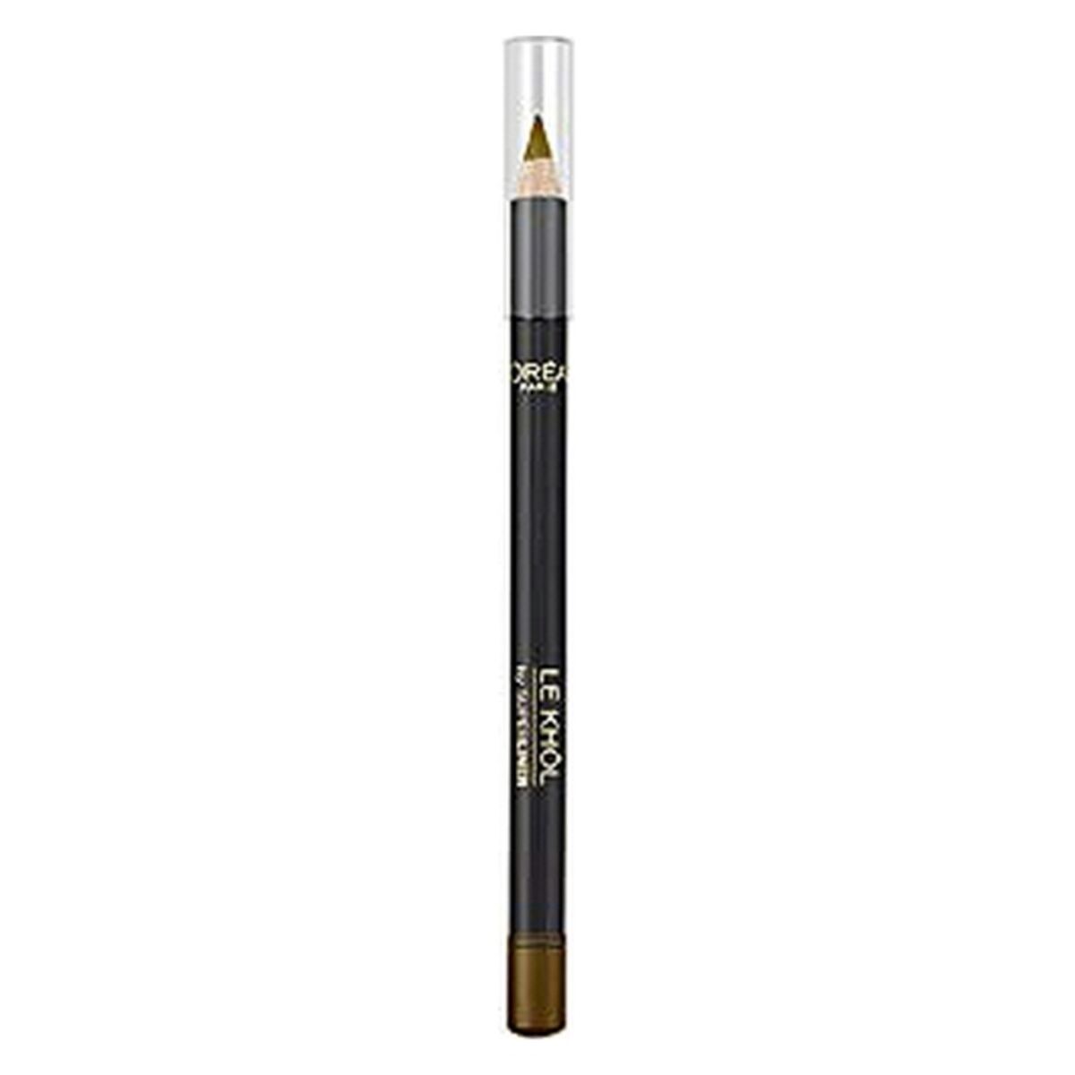 Eye Pencil Le Khol L'Oreal Make Up (3 g) 1,2 g -  Beauty, Make-up -  L'Oreal Make Up.