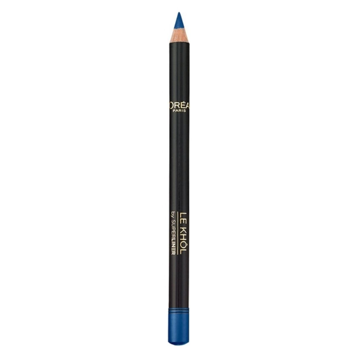 Eye Pencil Le Khol L'Oreal Make Up (3 g) 1,2 g -  Beauty, Make-up -  L'Oreal Make Up.