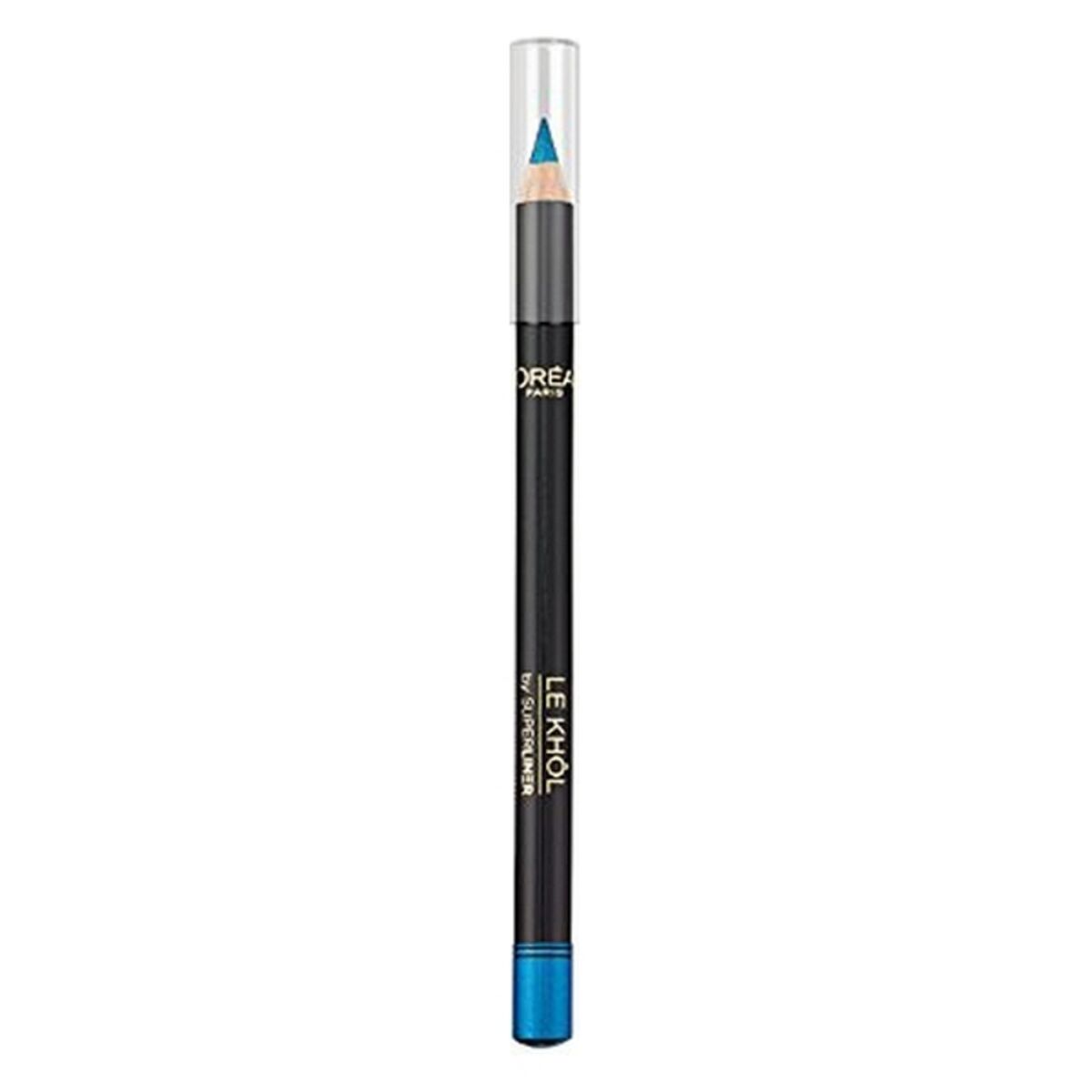 Eye Pencil Le Khol L'Oreal Make Up (3 g) 1,2 g -  Beauty, Make-up -  L'Oreal Make Up.
