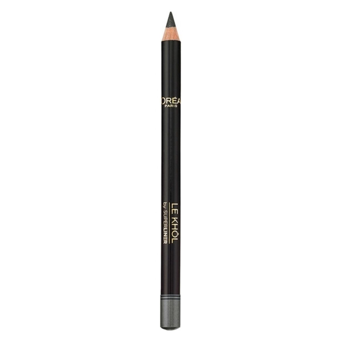 Eye Pencil Le Khol L'Oreal Make Up (3 g) 1,2 g -  Beauty, Make-up -  L'Oreal Make Up.