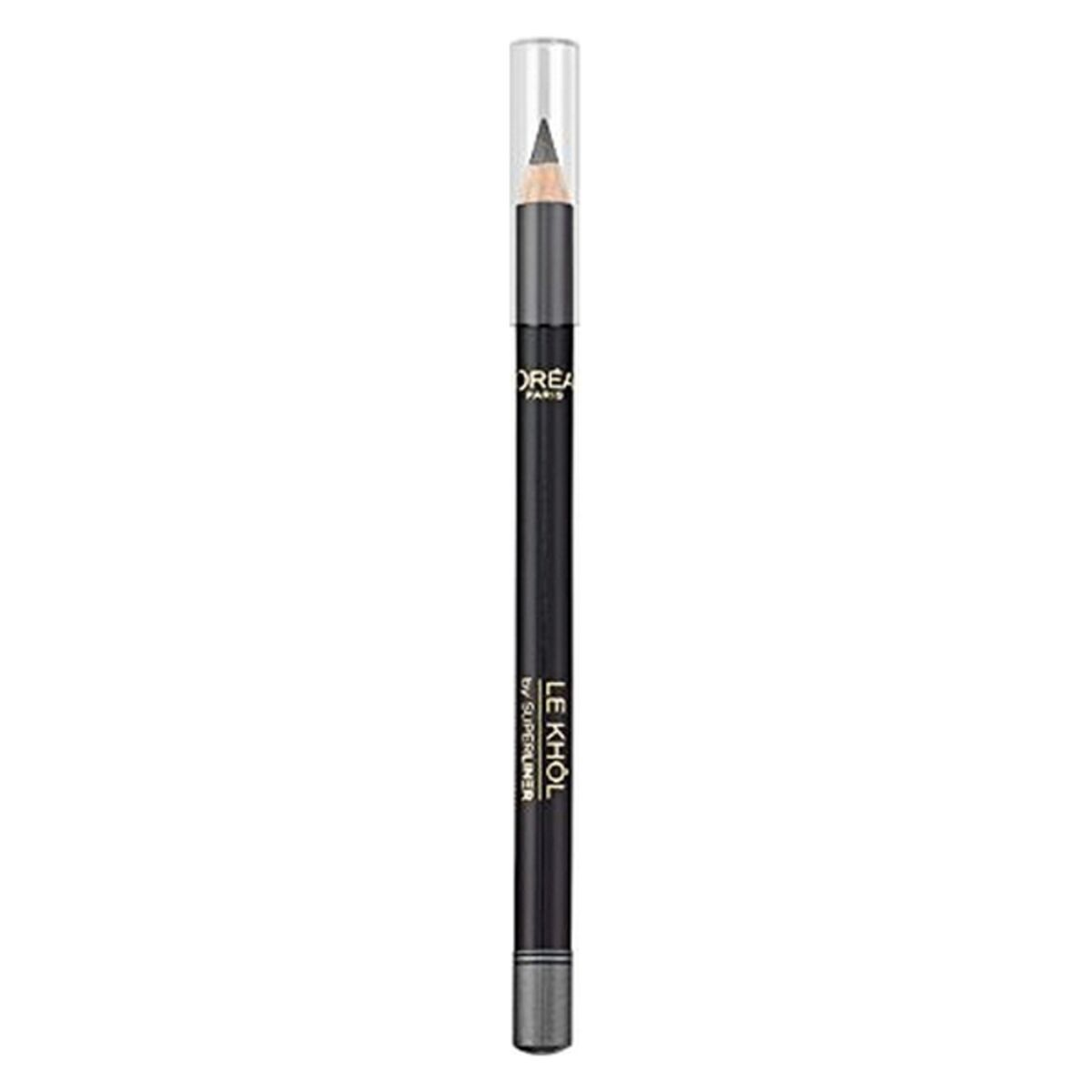Eye Pencil Le Khol L'Oreal Make Up (3 g) 1,2 g -  Beauty, Make-up -  L'Oreal Make Up.