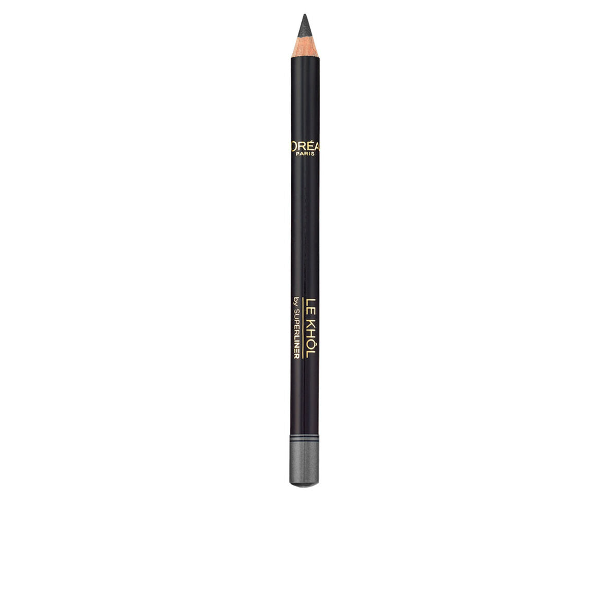 Eye Pencil Le Khol L'Oreal Make Up (3 g) 1,2 g -  Beauty, Make-up -  L'Oreal Make Up.