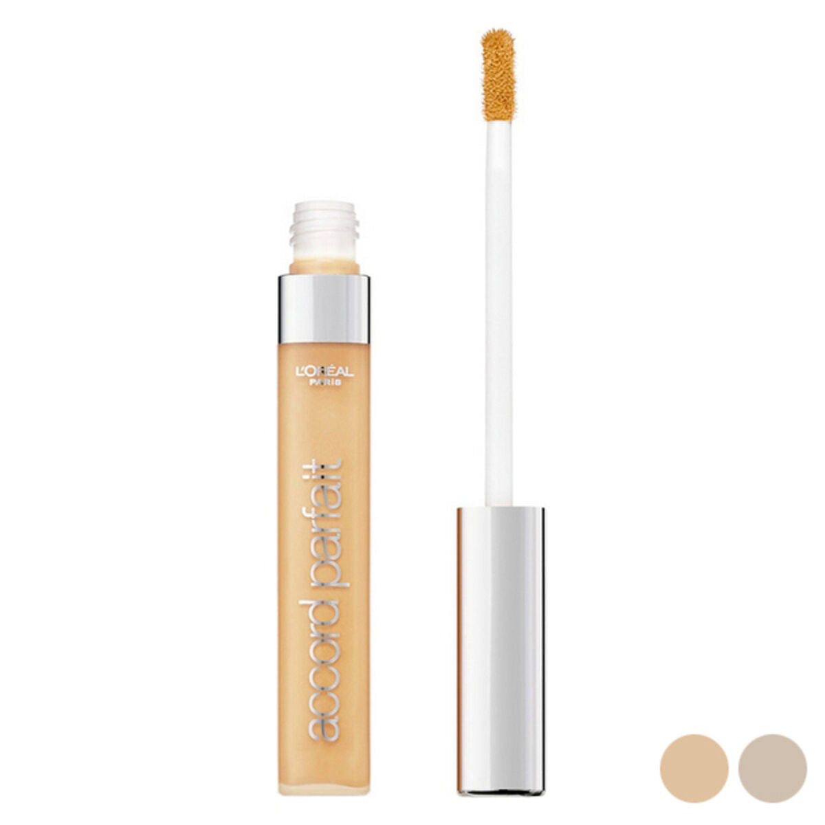 Facial Corrector Accord Parfait True Match L'Oreal Make Up (6,8 ml) -  Beauty, Make-up -  L'Oreal Make Up.