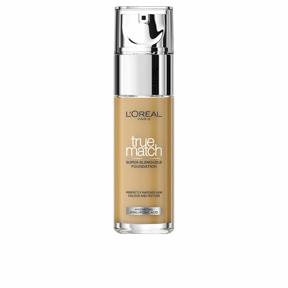 Crème Make-up Base L'Oreal Make Up Accord Parfait Nº 4.D/W 30 ml -  Beauty, Make-up -  L'Oreal Make Up.