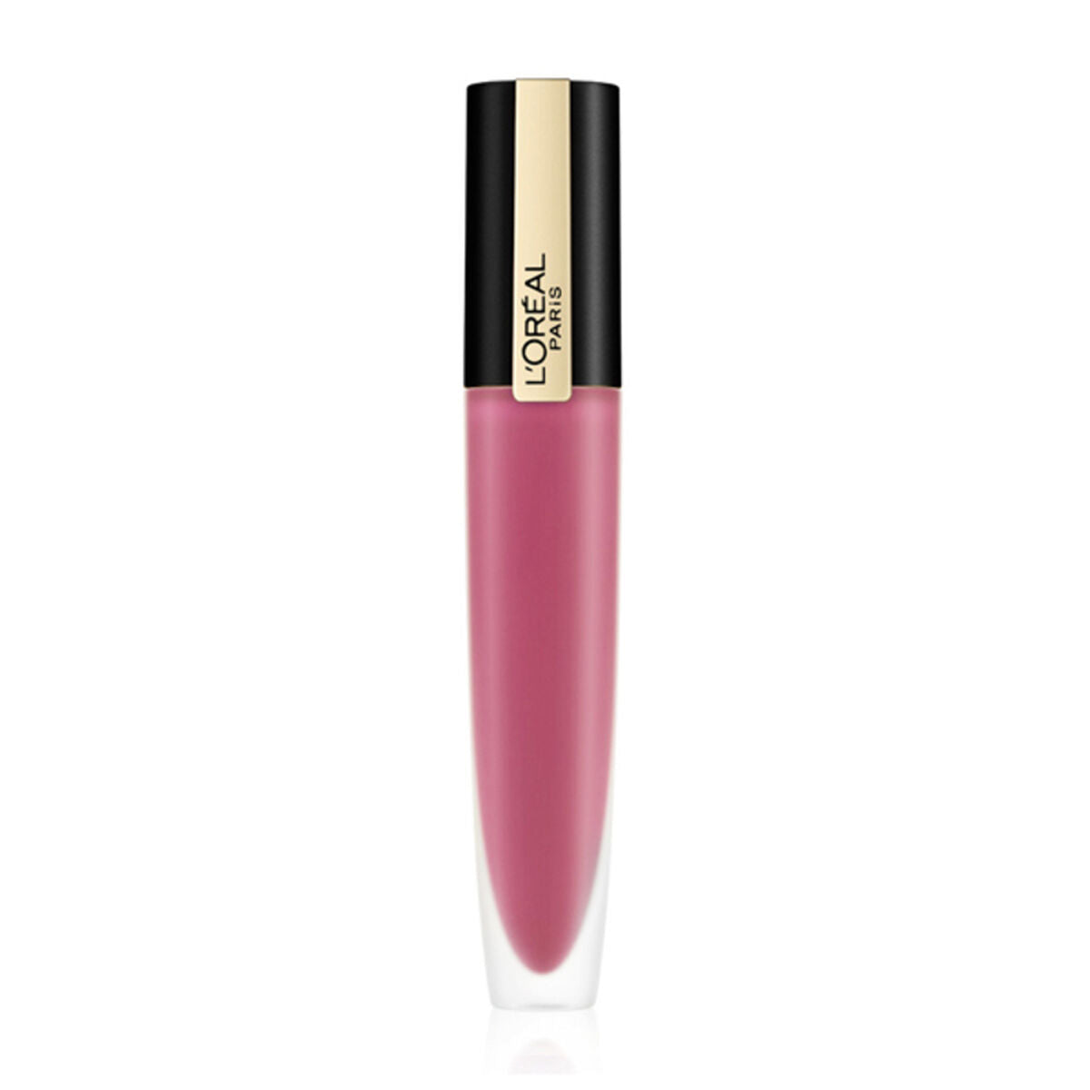 Lipstick Rouge Signature L'Oreal Make Up (7 ml) 7 ml -  Beauty, Make-up -  L'Oreal Make Up.