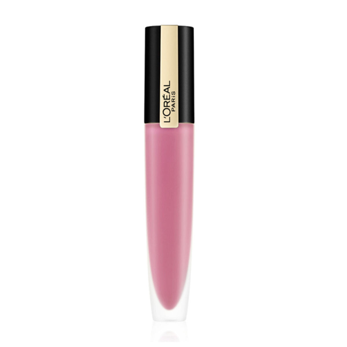 Lipstick Rouge Signature L'Oreal Make Up (7 ml) 7 ml -  Beauty, Make-up -  L'Oreal Make Up.