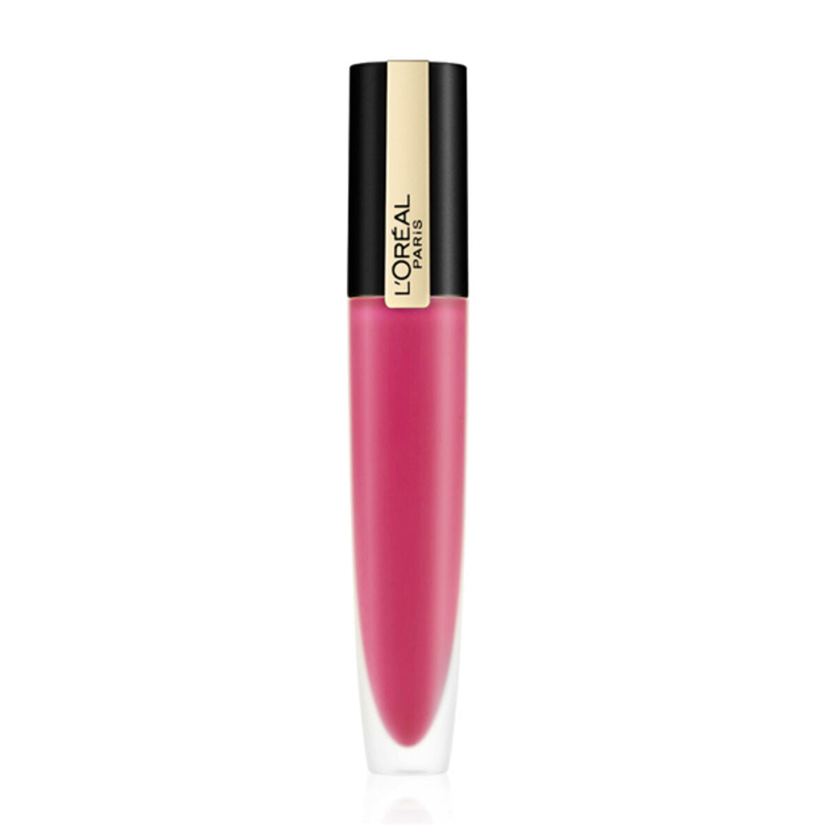 Lipstick Rouge Signature L'Oreal Make Up (7 ml) 7 ml -  Beauty, Make-up -  L'Oreal Make Up.
