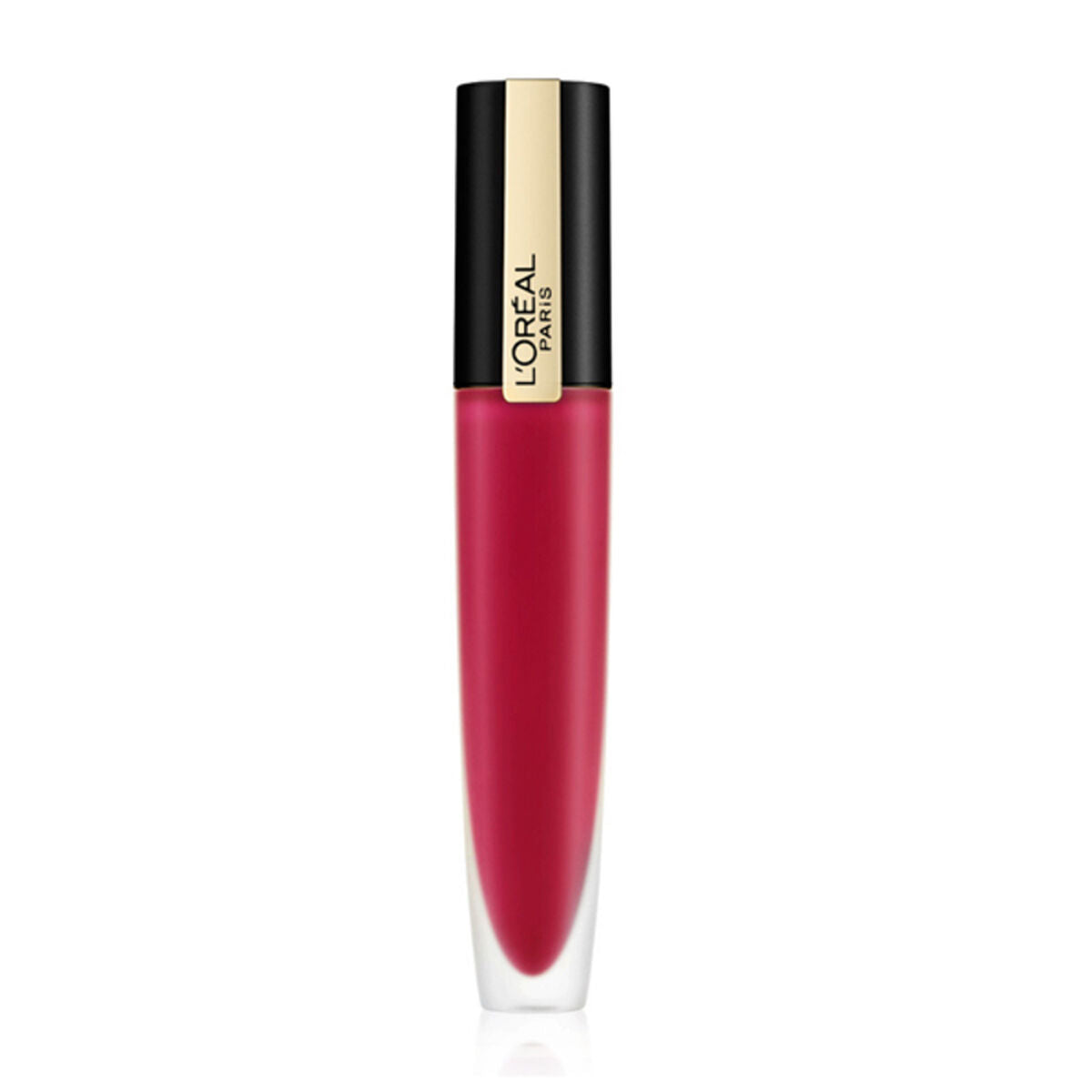 Lipstick Rouge Signature L'Oreal Make Up (7 ml) 7 ml -  Beauty, Make-up -  L'Oreal Make Up.