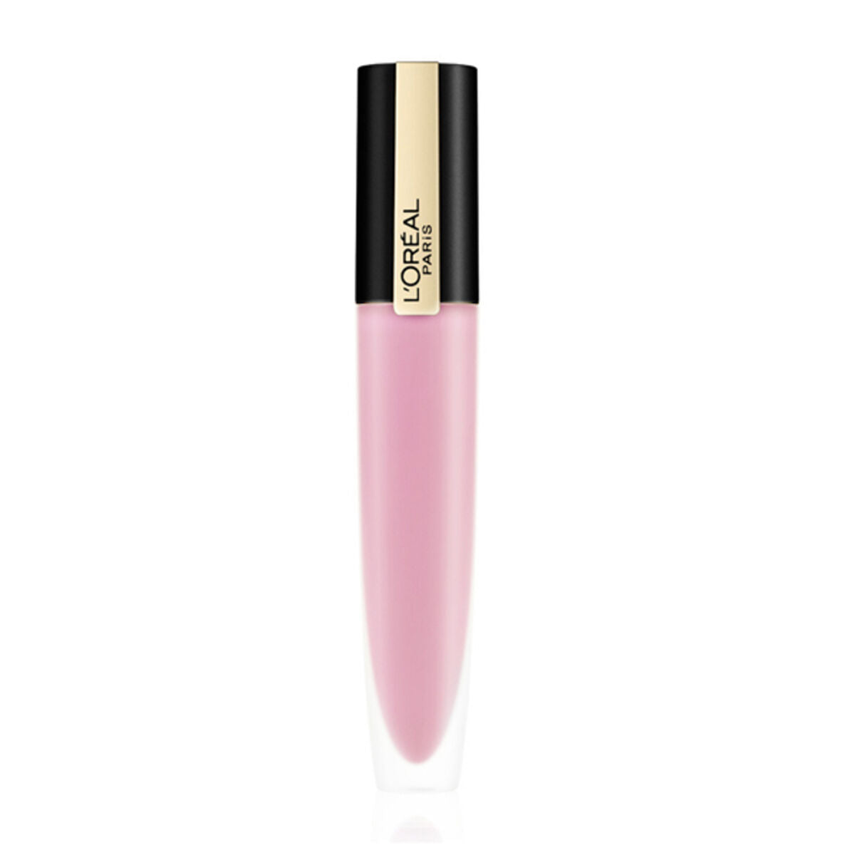 Lipstick Rouge Signature L'Oreal Make Up (7 ml) 7 ml -  Beauty, Make-up -  L'Oreal Make Up.