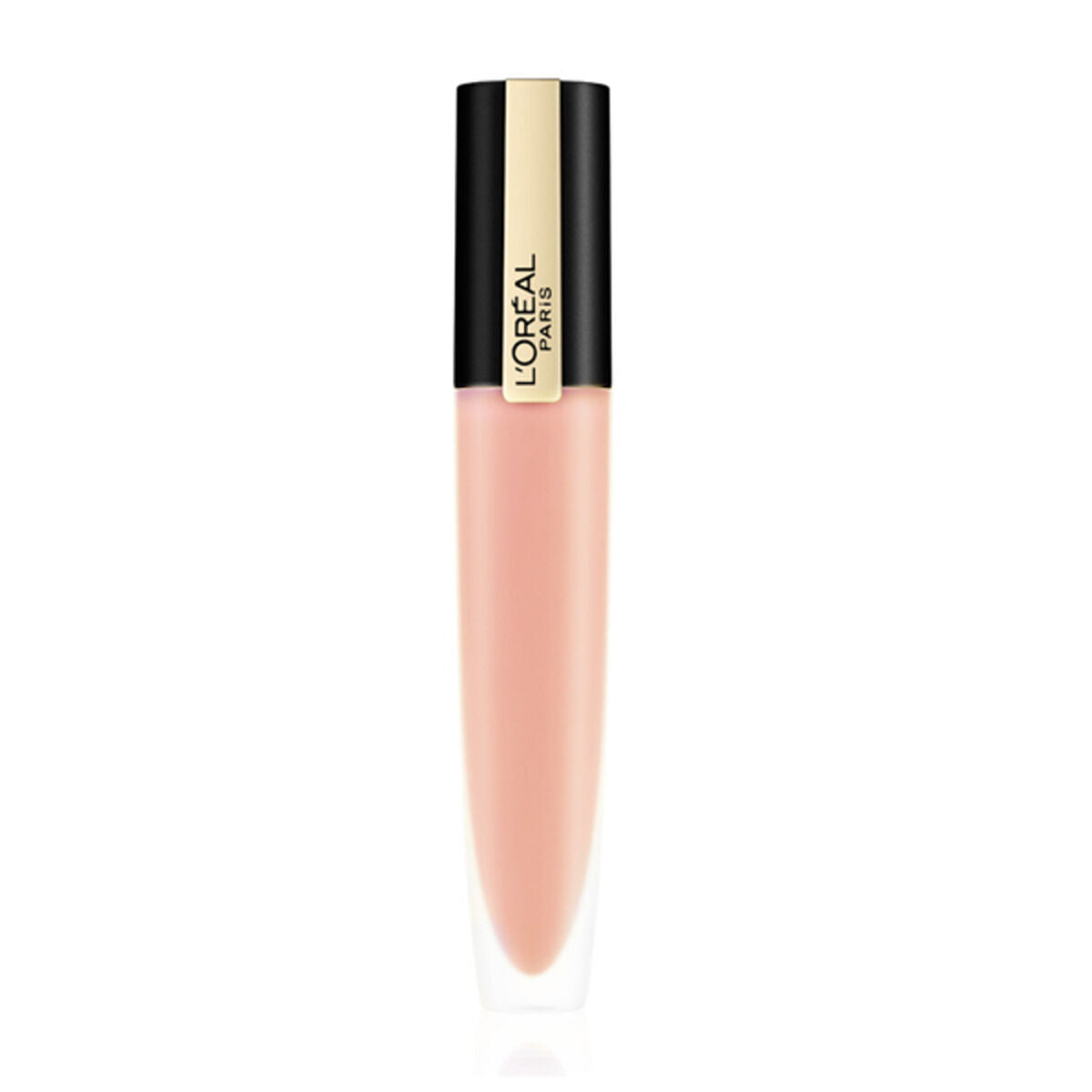 Lipstick Rouge Signature L'Oreal Make Up (7 ml) 7 ml -  Beauty, Make-up -  L'Oreal Make Up.