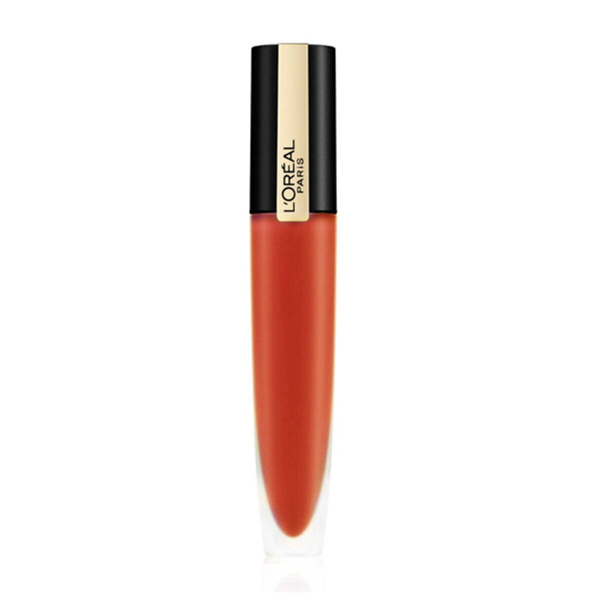 Lipstick Rouge Signature L'Oreal Make Up (7 ml) 7 ml -  Beauty, Make-up -  L'Oreal Make Up.