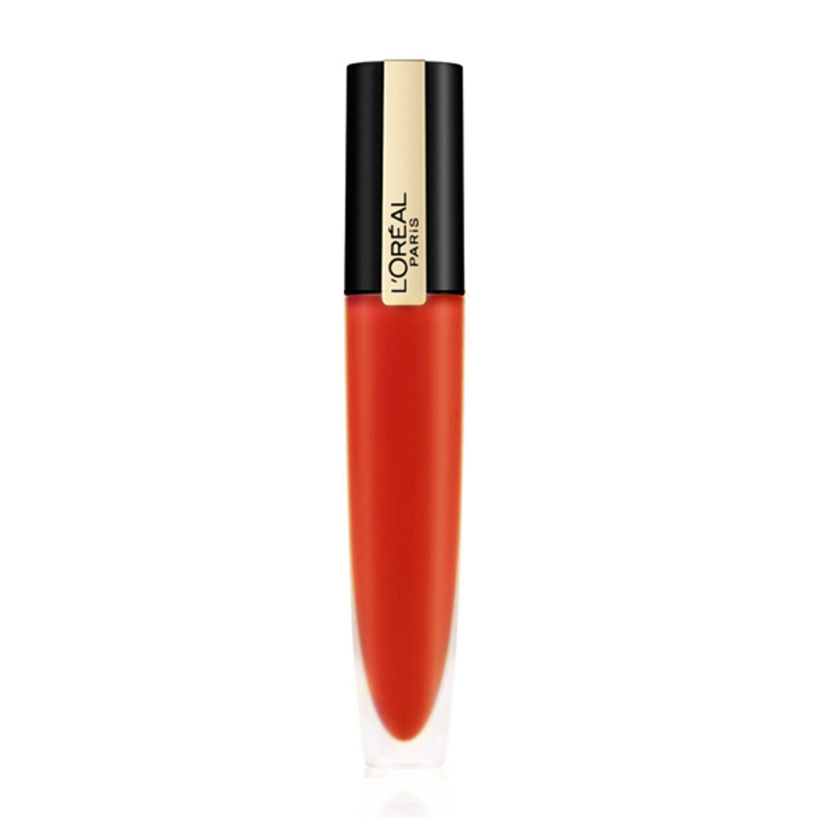 Lipstick Rouge Signature L'Oreal Make Up (7 ml) 7 ml -  Beauty, Make-up -  L'Oreal Make Up.