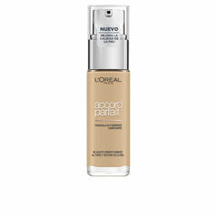 Crème Make-up Base L'Oreal Make Up Accord Parfait 3N-creamy beige (30 ml) -  Beauty, Make-up -  L'Oreal Make Up.
