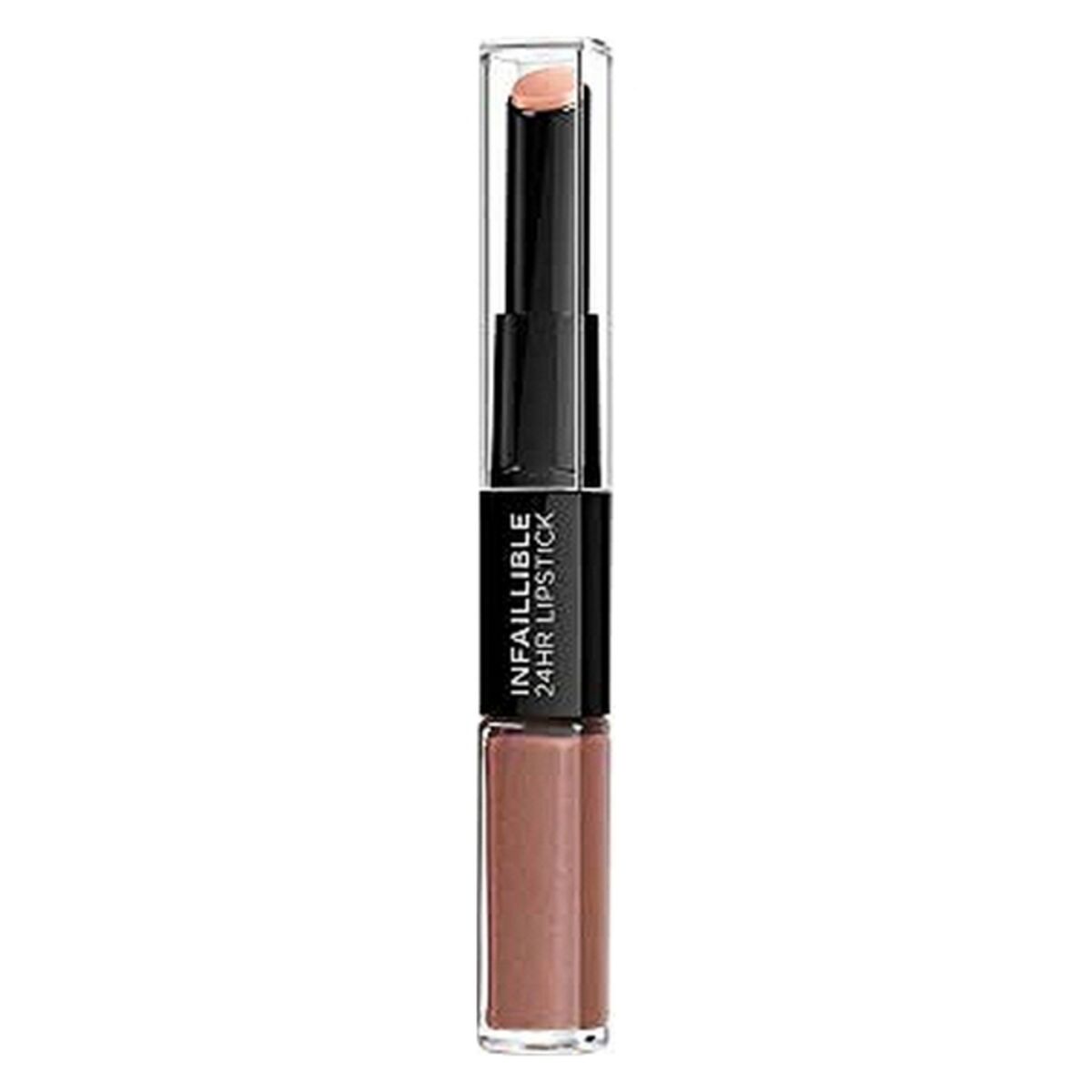 Lipstick Infaillible 24H L'Oreal Make Up -  Beauty, Make-up -  L'Oreal Make Up.