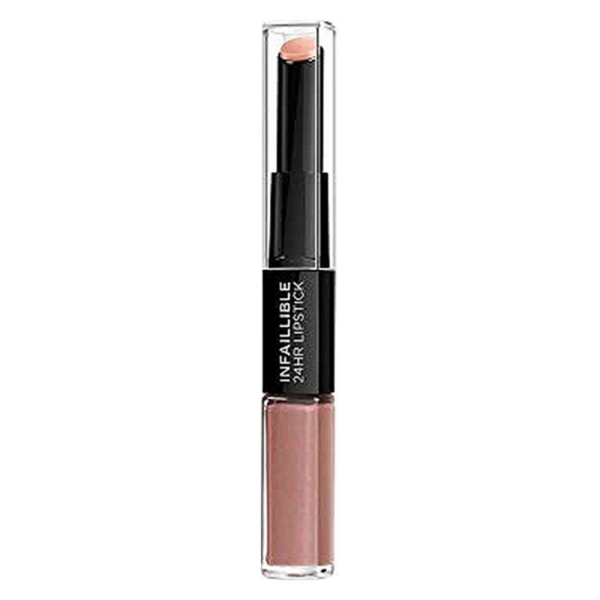 Lipstick Infaillible 24H L'Oreal Make Up -  Beauty, Make-up -  L'Oreal Make Up.