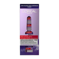 Lifting Effect Ampoules Revitalift Filler L'Oreal Make Up (7 uds) -  Beauty, Skin care -  L'Oreal Make Up.