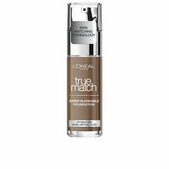 Crème Make-up Base L'Oreal Make Up Accord Parfait Nº 9.N (30 ml) -  Beauty, Make-up -  L'Oreal Make Up.