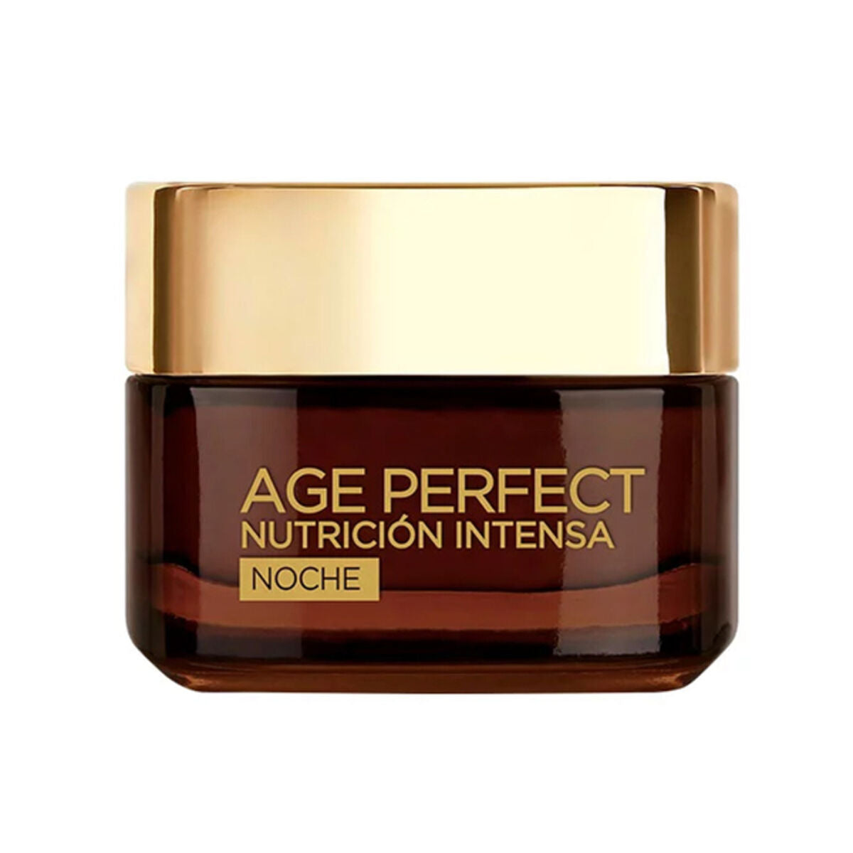 Anti-Wrinkle Night Cream Age Perfect L'Oreal Make Up Age Perfect Nutricion Intensa (50 ml) 50 ml -  Beauty, Skin care -  L'Oreal Make Up.