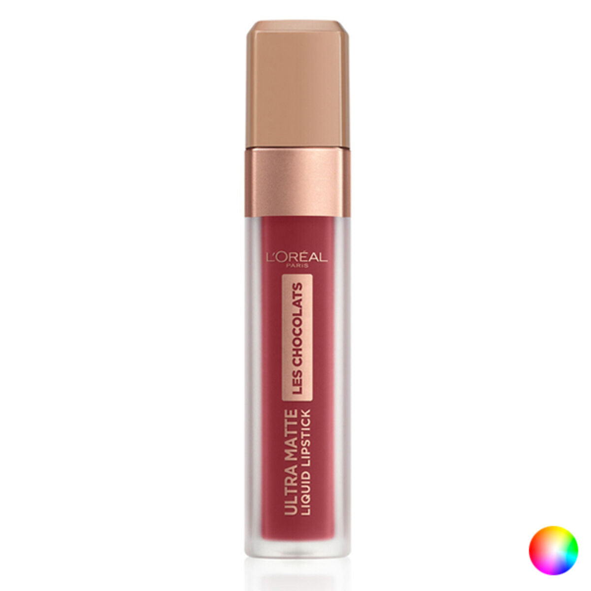 Lipstick Les Chocolats L'Oreal Make Up (7,6 ml) -  Beauty, Make-up -  L'Oreal Make Up.