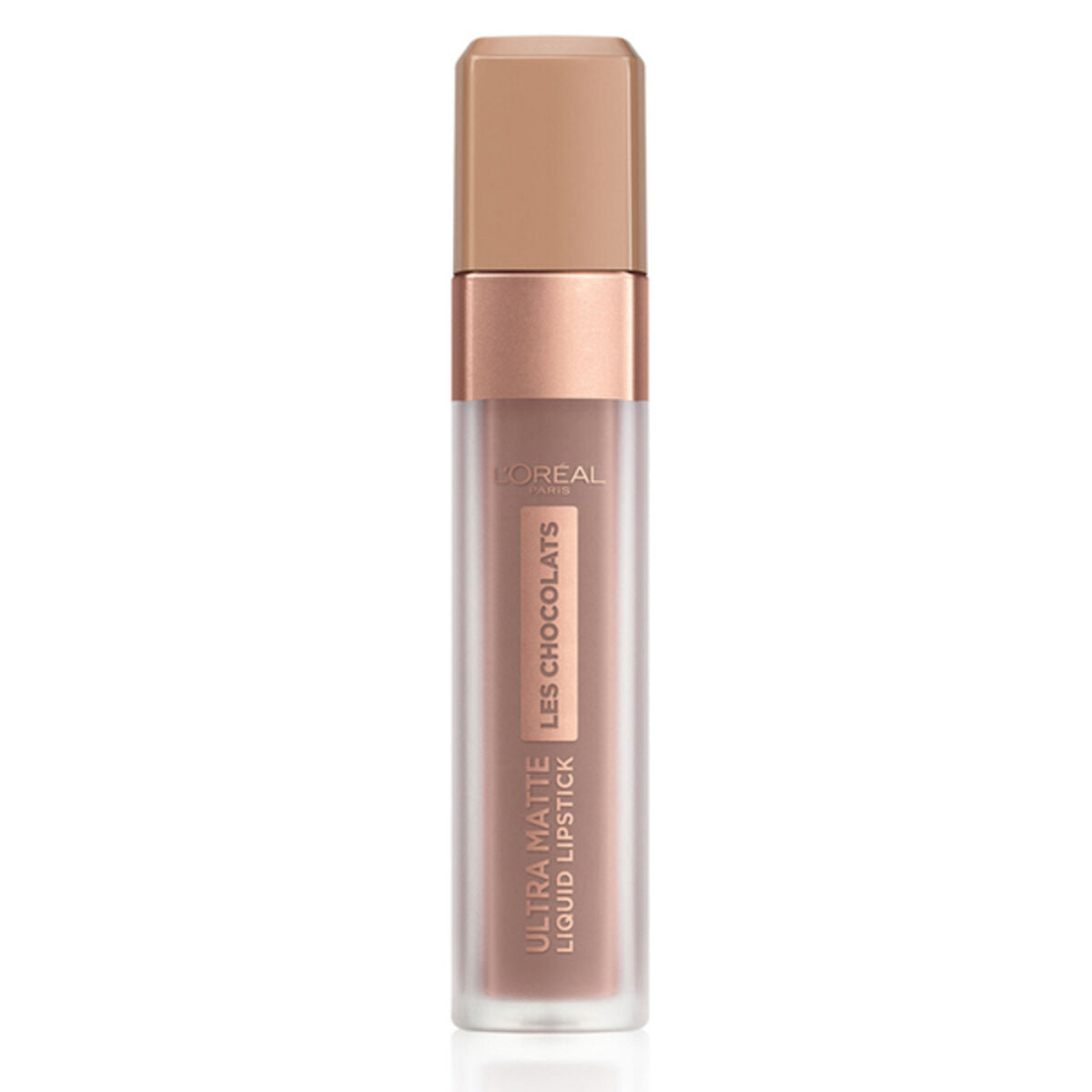 Lipstick Les Chocolats L'Oreal Make Up (7,6 ml) -  Beauty, Make-up -  L'Oreal Make Up.