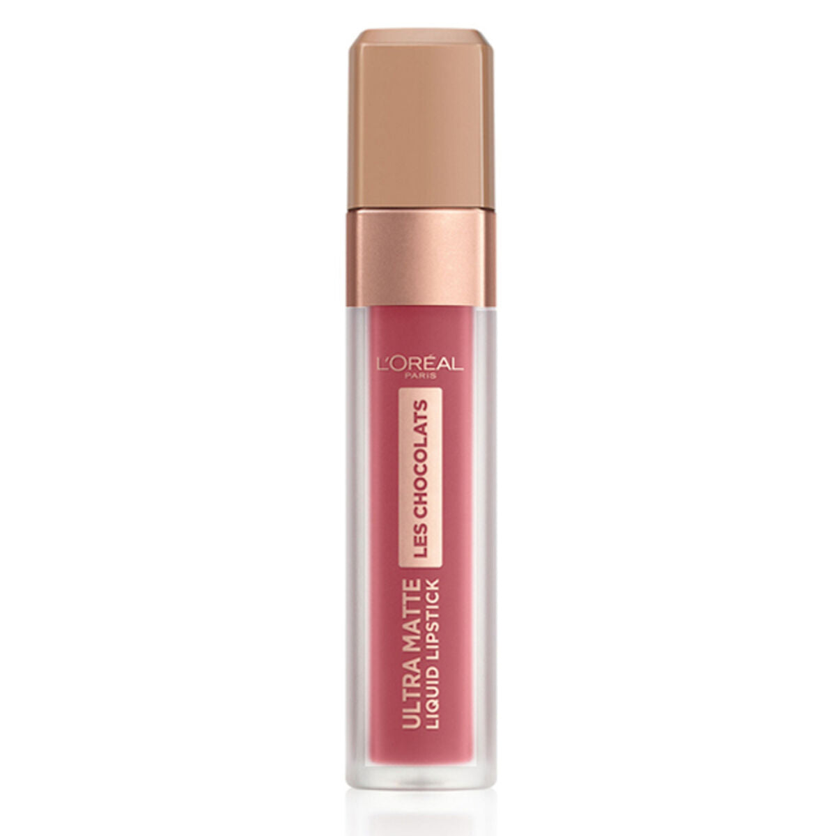 Lipstick Les Chocolats L'Oreal Make Up (7,6 ml) -  Beauty, Make-up -  L'Oreal Make Up.