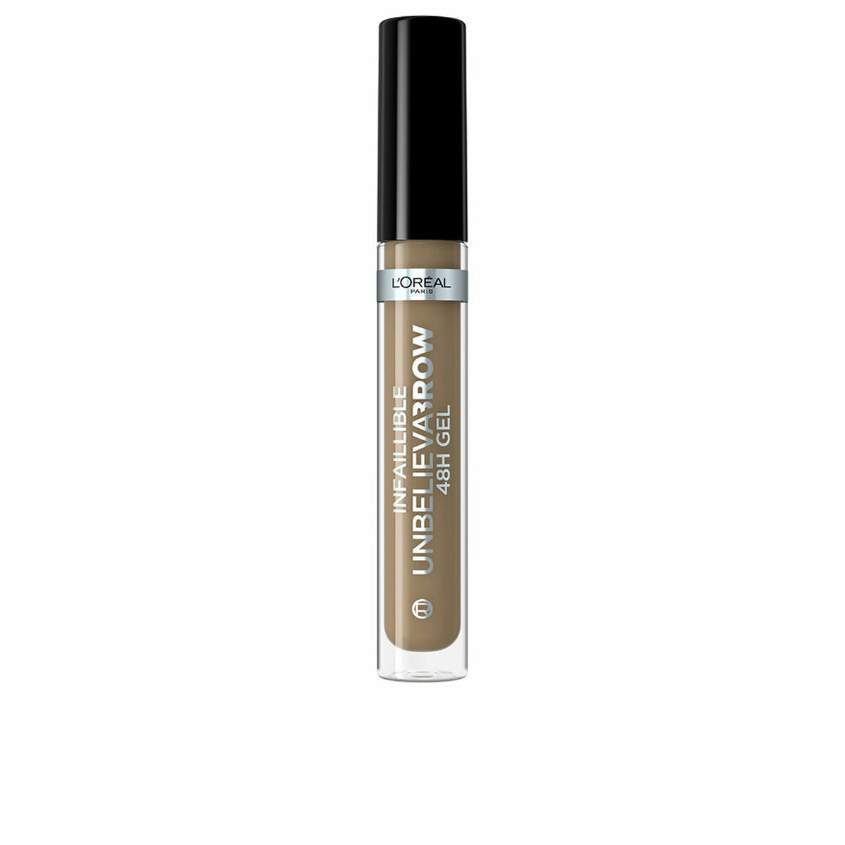 Eyebrow Make-up L'Oreal Make Up UNBELIEVA BROW 3,4 ml -  Beauty, Make-up -  L'Oreal Make Up.