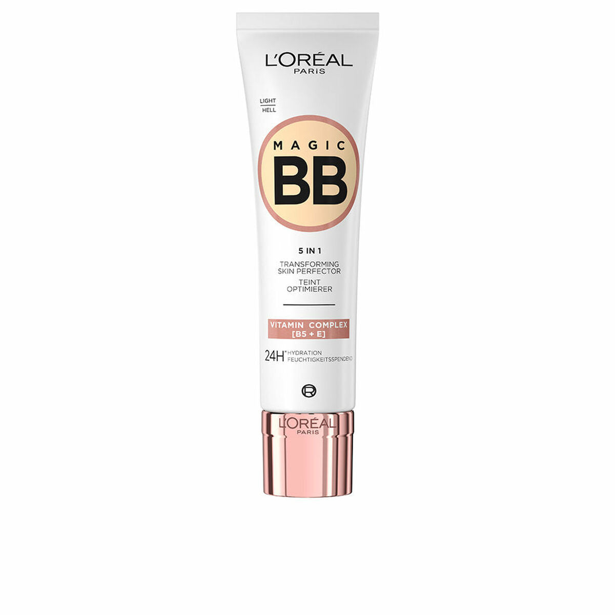 Hydrating Cream with Colour L'Oreal Make Up A9827400 -  Beauty, Make-up -  L'Oreal Make Up.