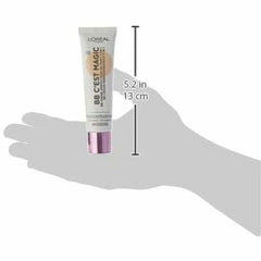 Hydrating Cream with Colour L'Oreal Make Up A9827400 -  Beauty, Make-up -  L'Oreal Make Up.