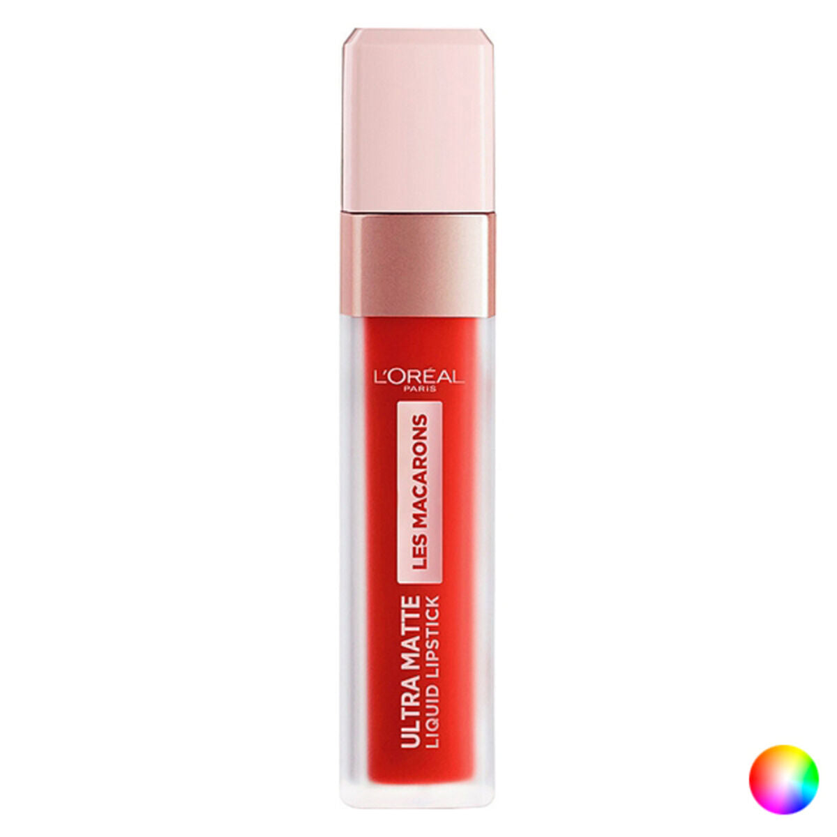 Lipstick Les Macarons L'Oreal Make Up (7,6 ml) 8 ml -  Beauty, Make-up -  L'Oreal Make Up.