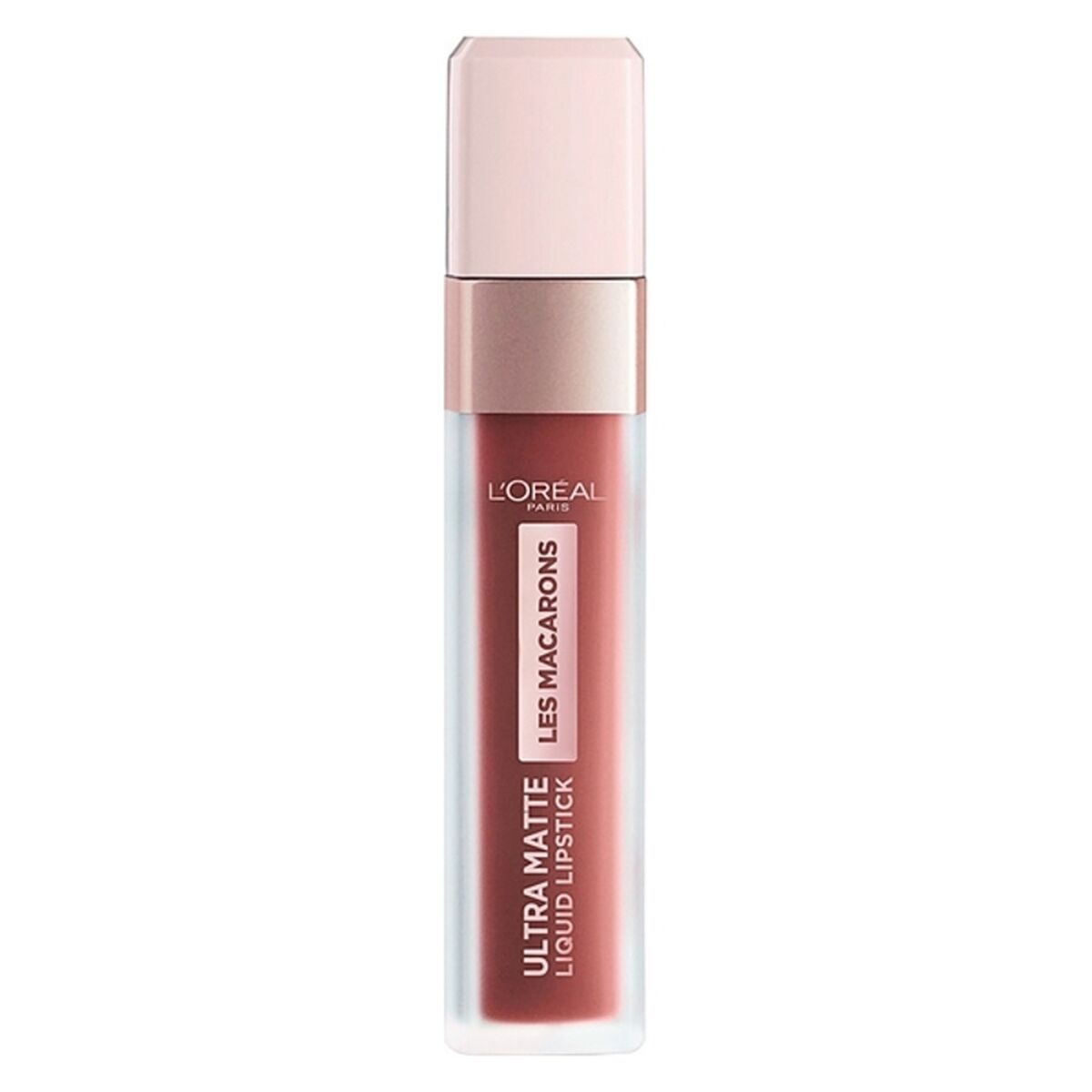 Lipstick Les Macarons L'Oreal Make Up (7,6 ml) 8 ml -  Beauty, Make-up -  L'Oreal Make Up.