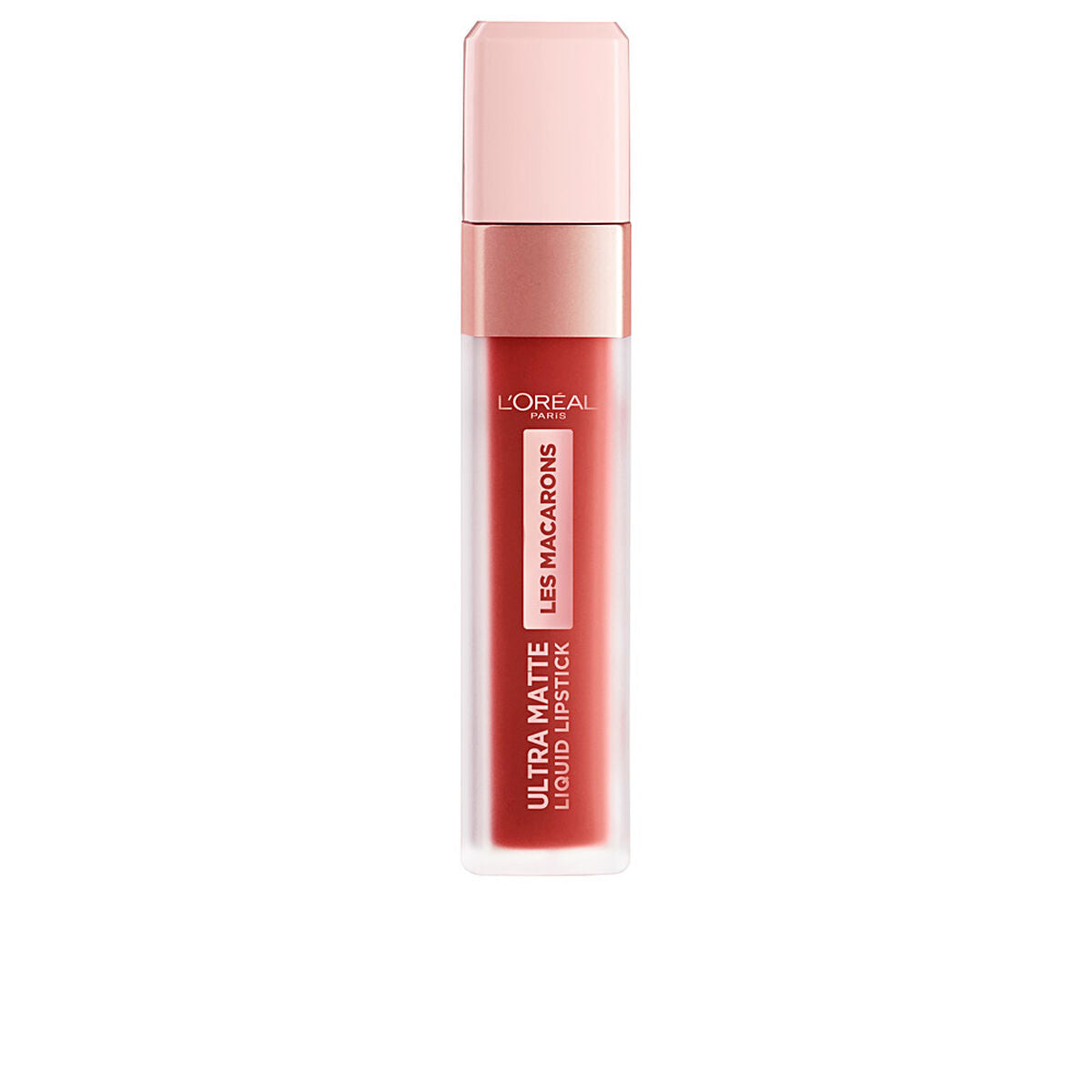 Lipstick Les Macarons L'Oreal Make Up (7,6 ml) 8 ml -  Beauty, Make-up -  L'Oreal Make Up.